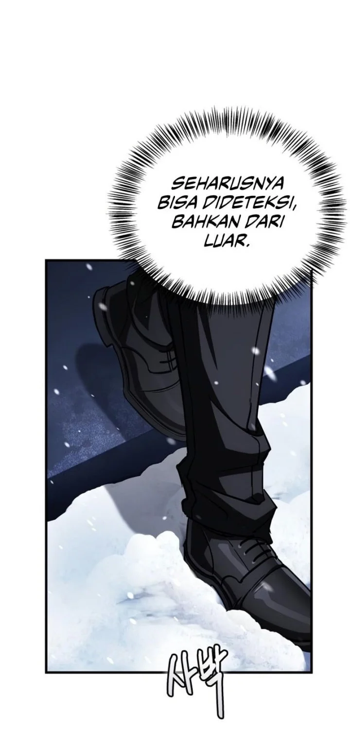 The Demon King Overrun by Heroes Chapter 9 Gambar 20