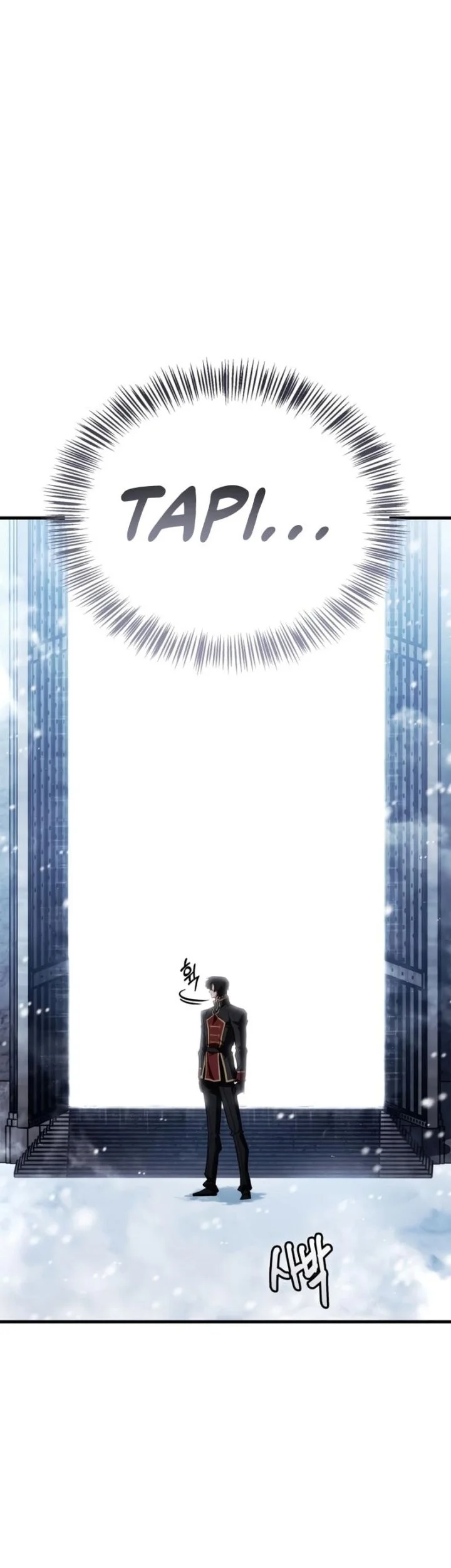 The Demon King Overrun by Heroes Chapter 9 Gambar 21