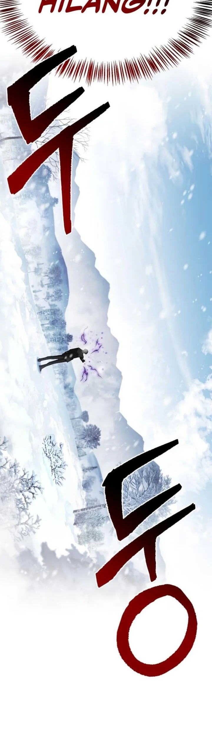 The Demon King Overrun by Heroes Chapter 9 Gambar 26