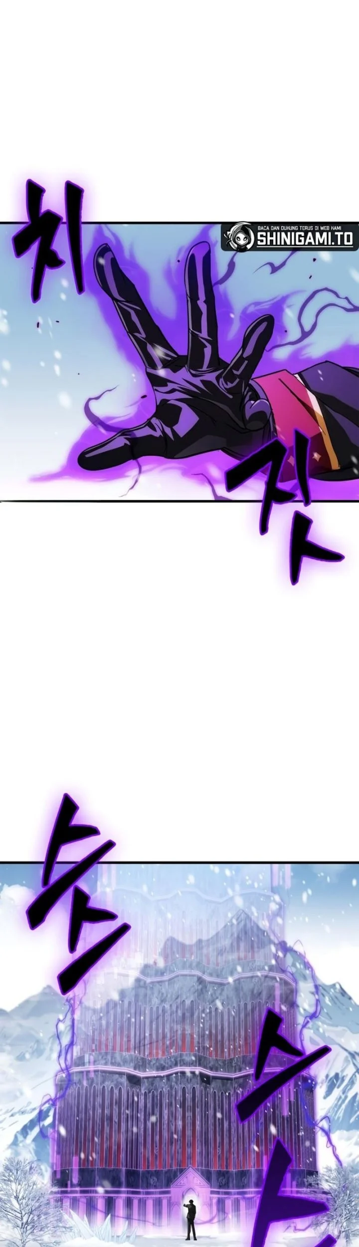 The Demon King Overrun by Heroes Chapter 9 Gambar 27