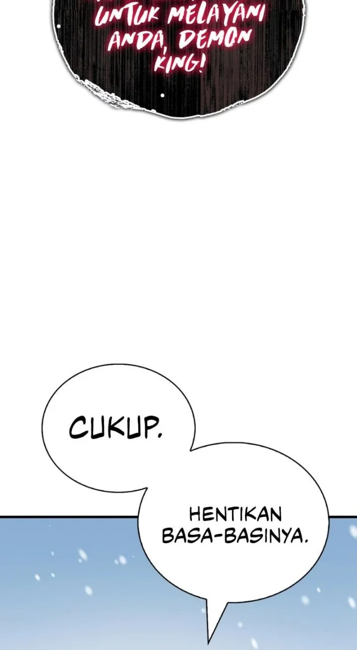 The Demon King Overrun by Heroes Chapter 9 Gambar 64