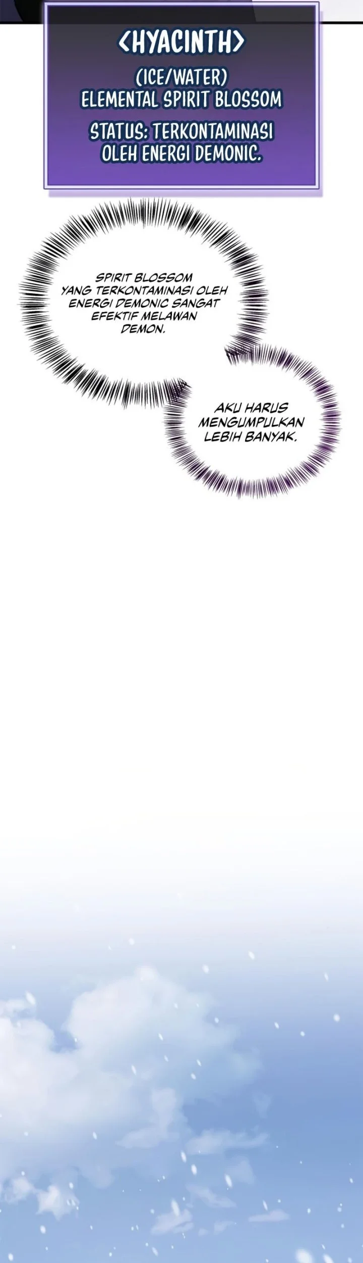 The Demon King Overrun by Heroes Chapter 9 Gambar 51