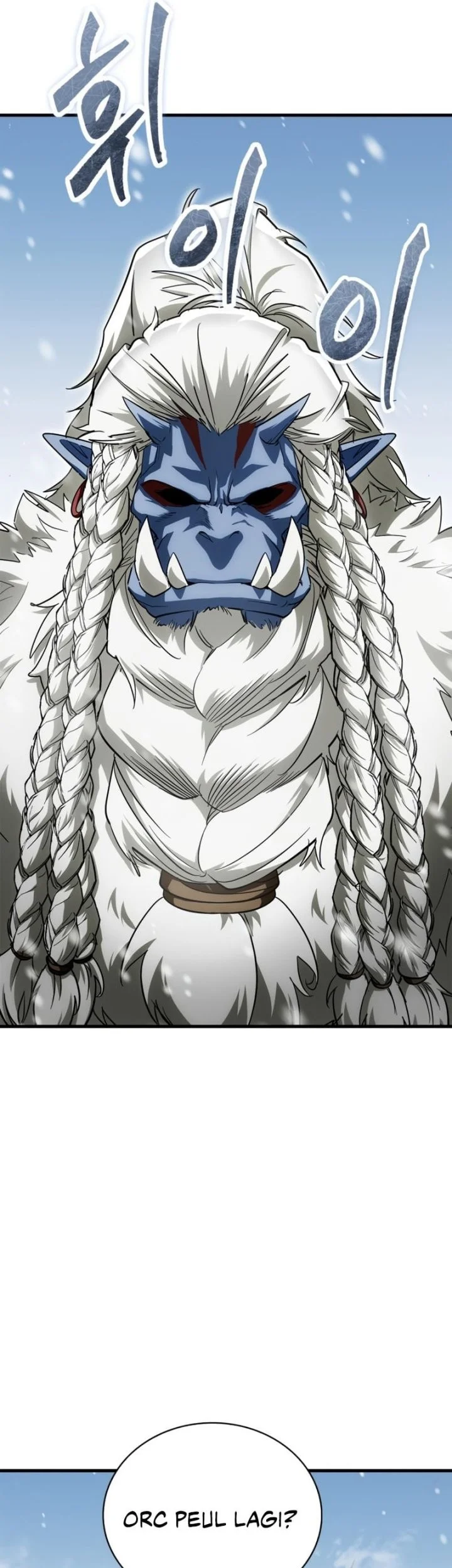 The Demon King Overrun by Heroes Chapter 9 Gambar 57