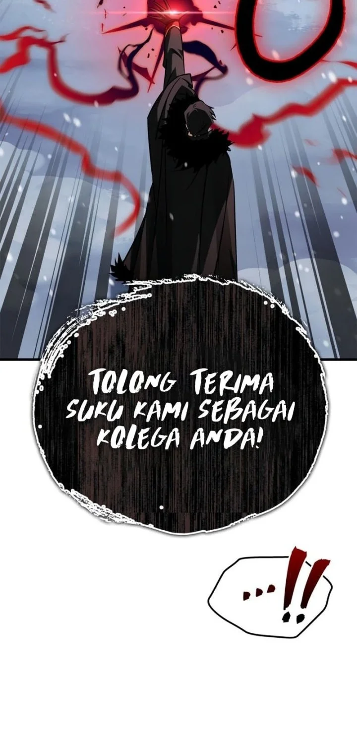 The Demon King Overrun by Heroes Chapter 9 Gambar 60