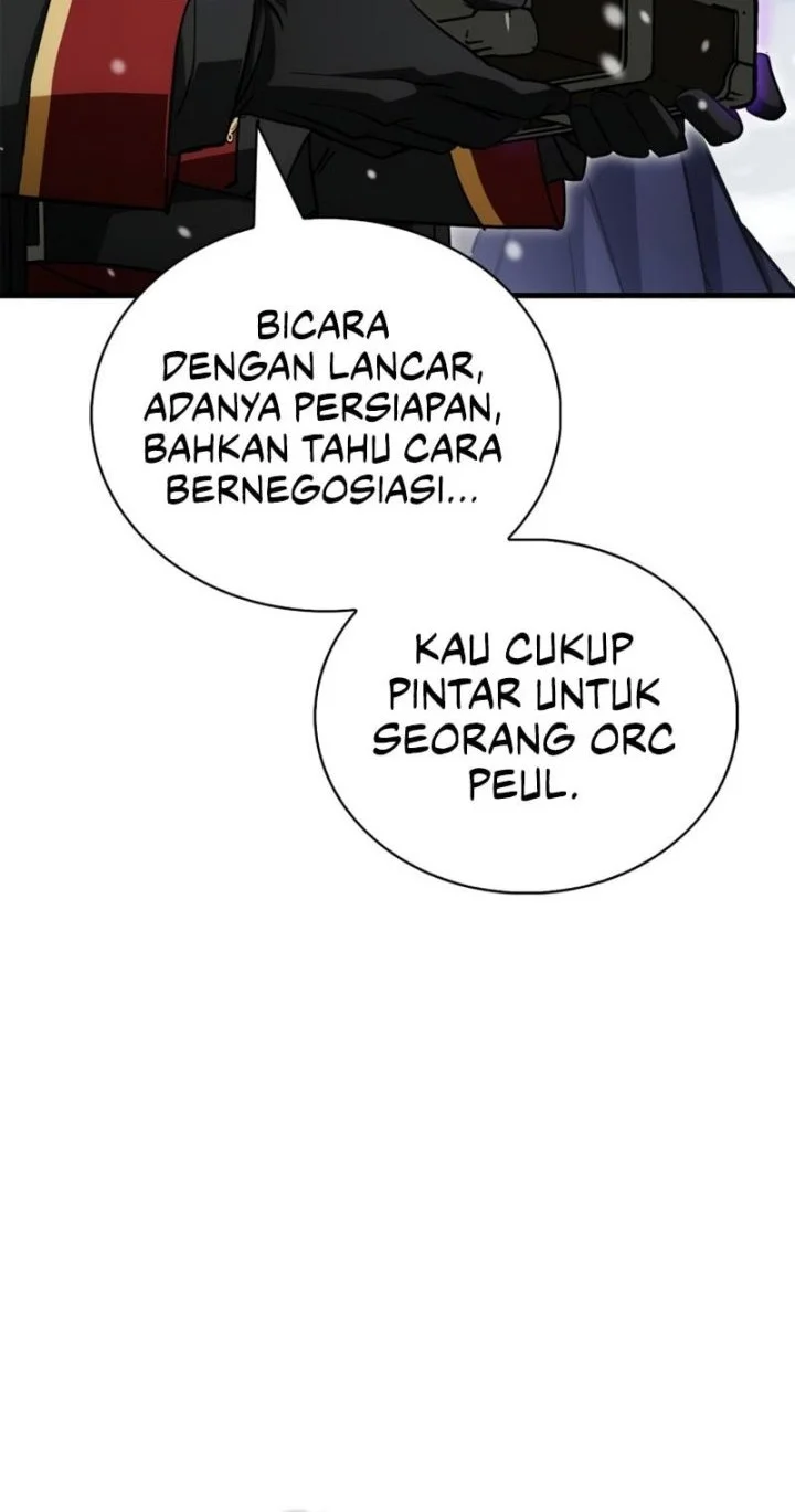 The Demon King Overrun by Heroes Chapter 9 Gambar 68