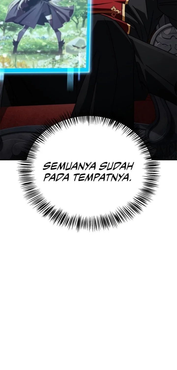 The Demon King Overrun by Heroes Chapter 9 Gambar 84