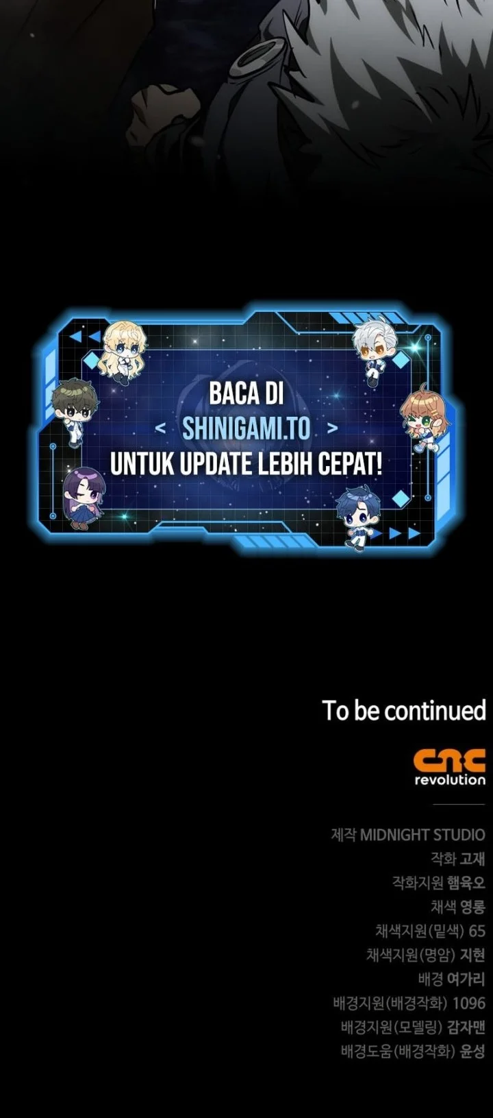 The Demon King Overrun by Heroes Chapter 9 Gambar 90