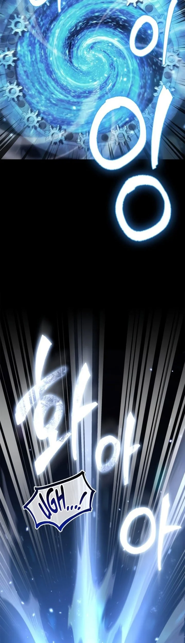 The Demon King Overrun by Heroes Chapter 9 Gambar 7