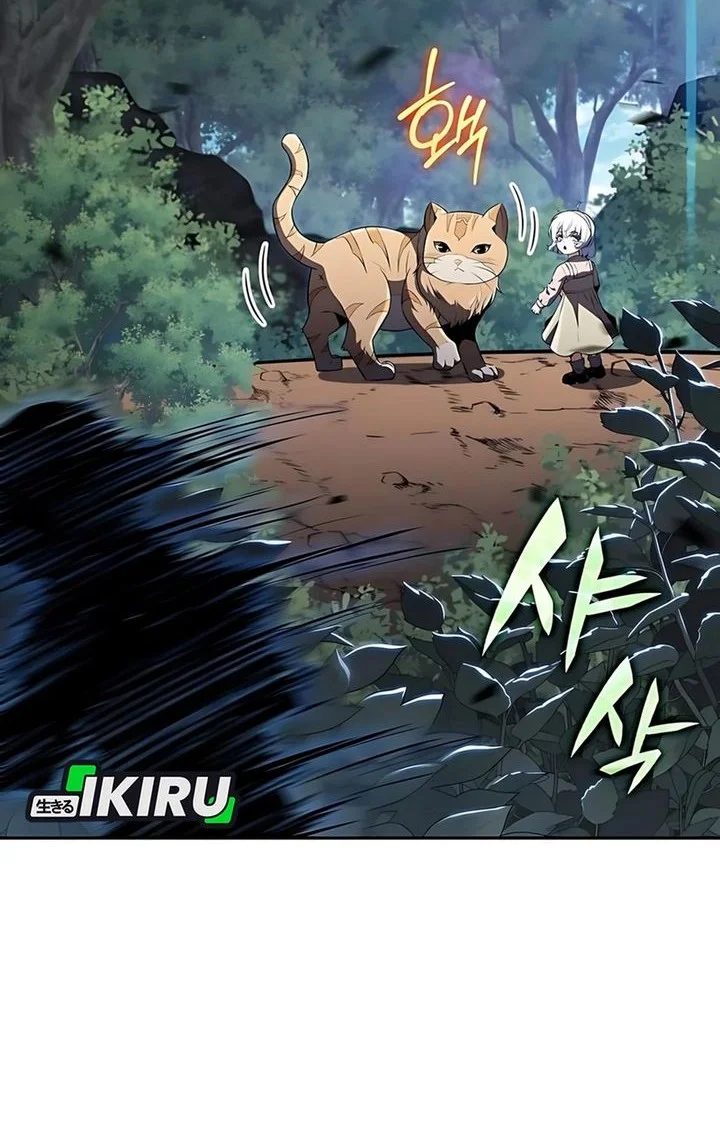 The Demon Slayer’s Restaurant Chapter 36 Gambar 22