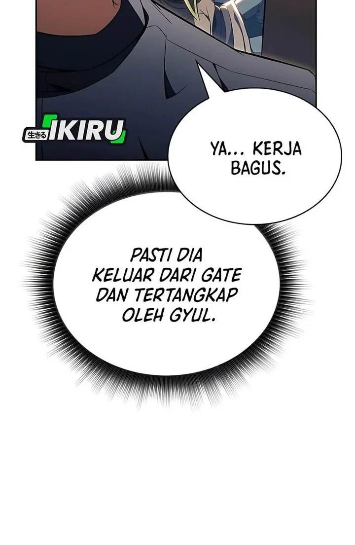 The Demon Slayer’s Restaurant Chapter 36 Gambar 45