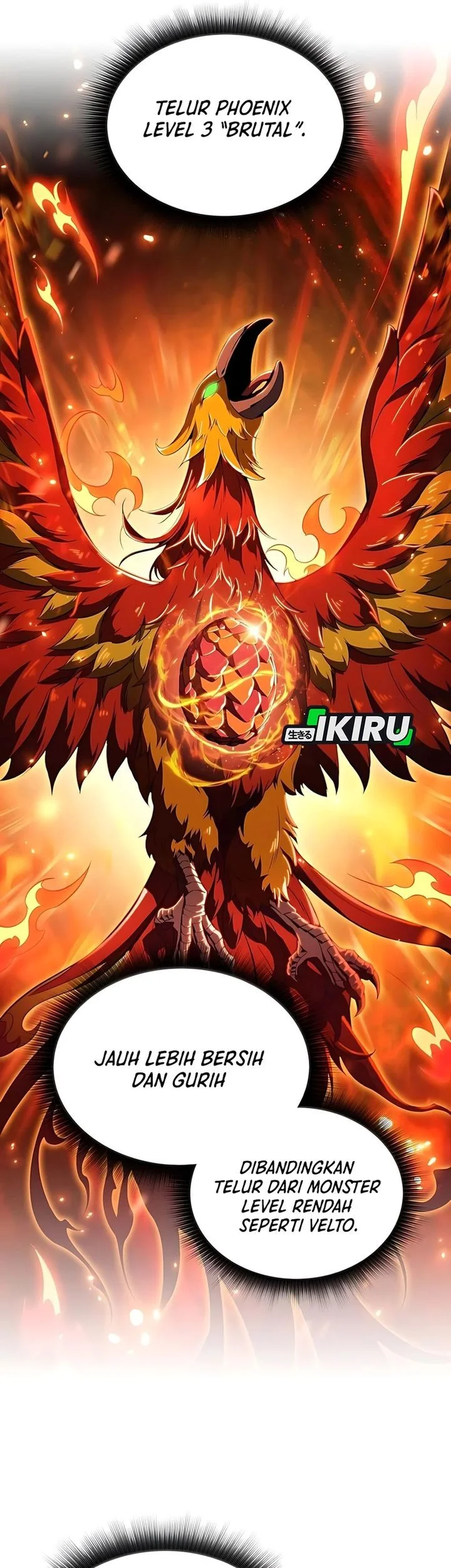 The Demon Slayer’s Restaurant Chapter 36 Gambar 56