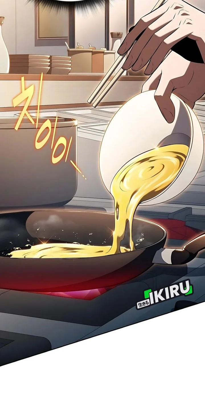 The Demon Slayer’s Restaurant Chapter 36 Gambar 59