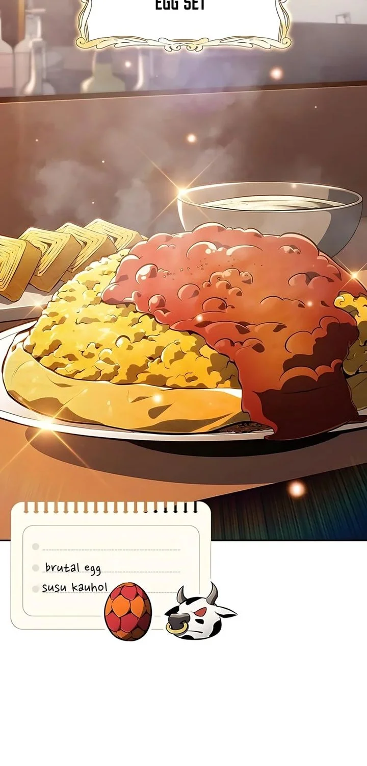 The Demon Slayer’s Restaurant Chapter 36 Gambar 61