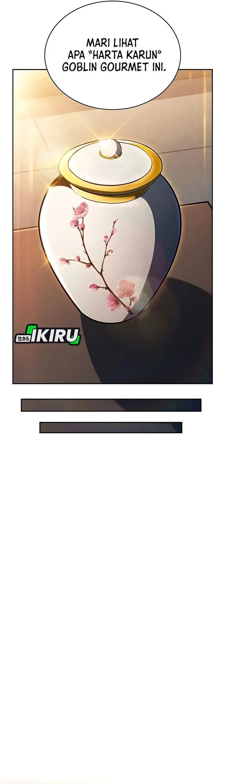 The Demon Slayer’s Restaurant Chapter 36 Gambar 74