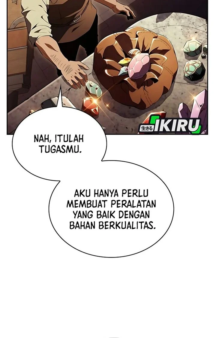 The Demon Slayer’s Restaurant Chapter 36 Gambar 14