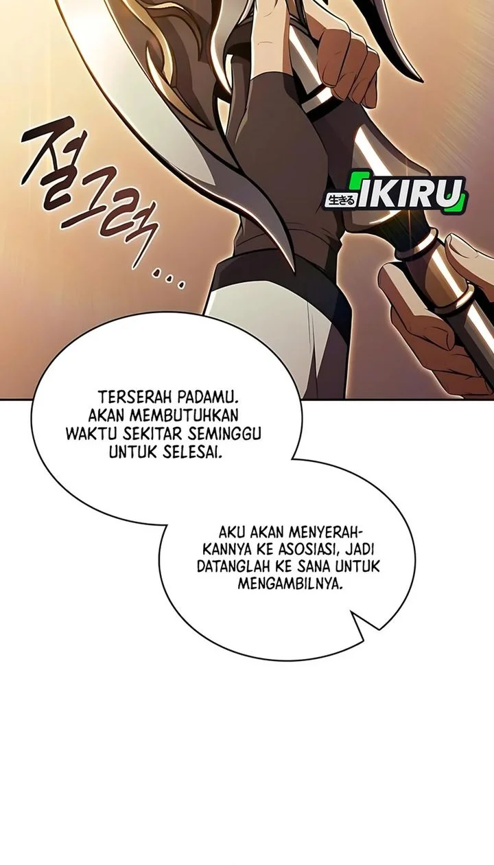 The Demon Slayer’s Restaurant Chapter 36 Gambar 16