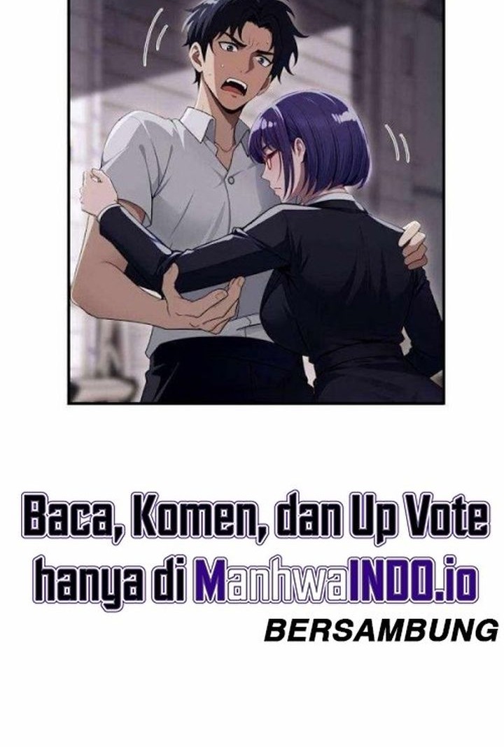 The Demonic Empress Traveled Through Time And Became My Boss Chapter 38 Gambar 27