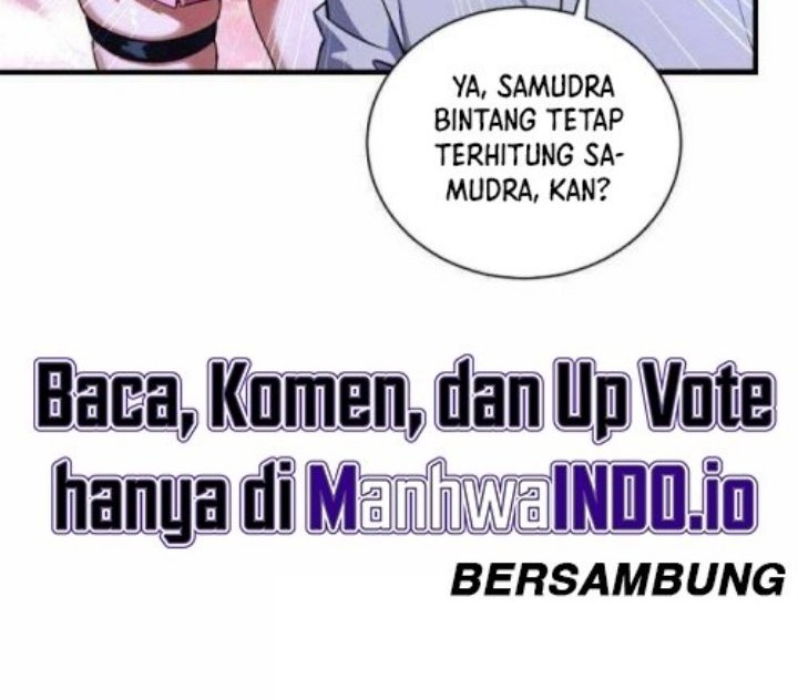 The Demonic Empress Traveled Through Time And Became My Boss Chapter 39 Gambar 30