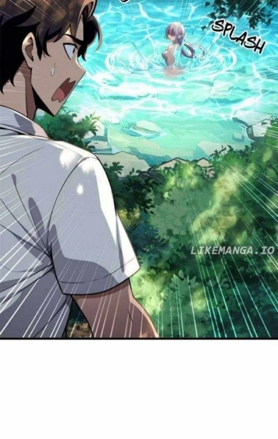 The Demonic Empress Traveled Through Time And Became My Boss Chapter 40 Gambar 22