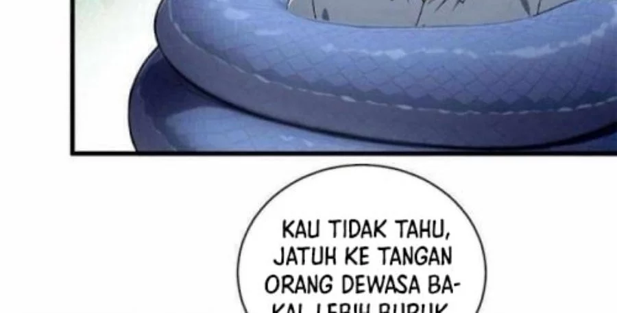 The Demonic Empress Traveled Through Time And Became My Boss Chapter 40 Gambar 28