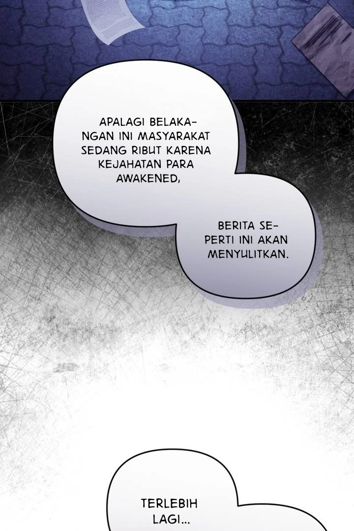 The Delusional Hunter in Another World Chapter 51 Gambar 114