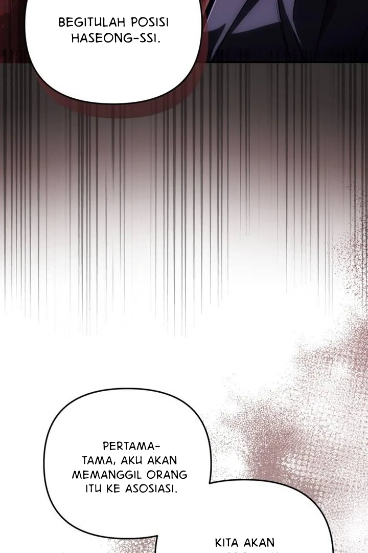 The Delusional Hunter in Another World Chapter 51 Gambar 117