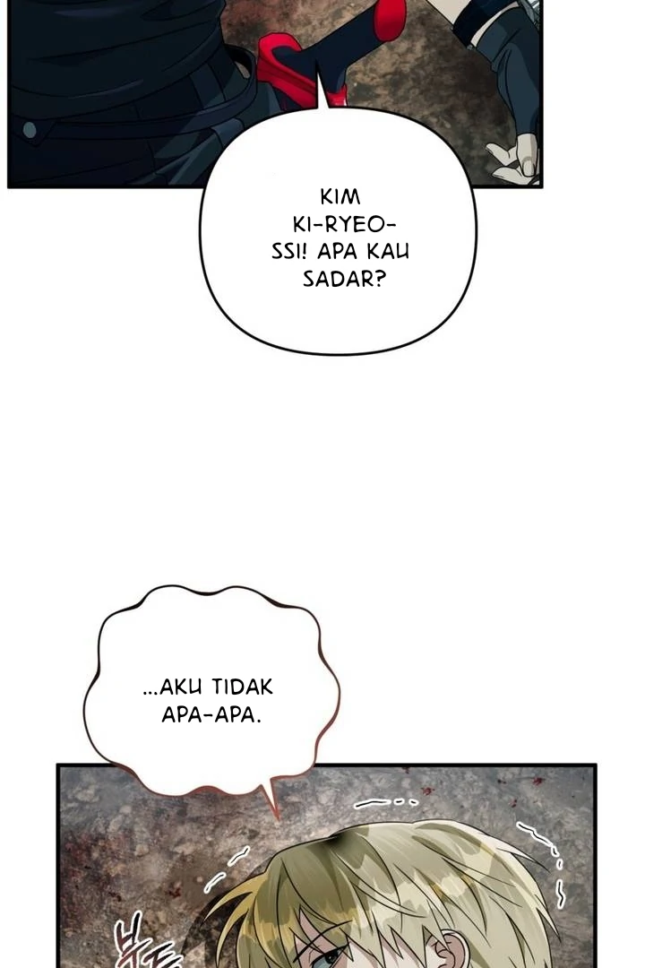 The Delusional Hunter in Another World Chapter 51 Gambar 11