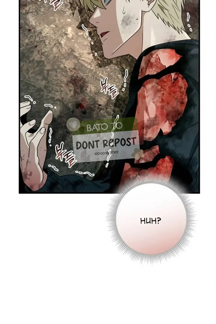 The Delusional Hunter in Another World Chapter 51 Gambar 12