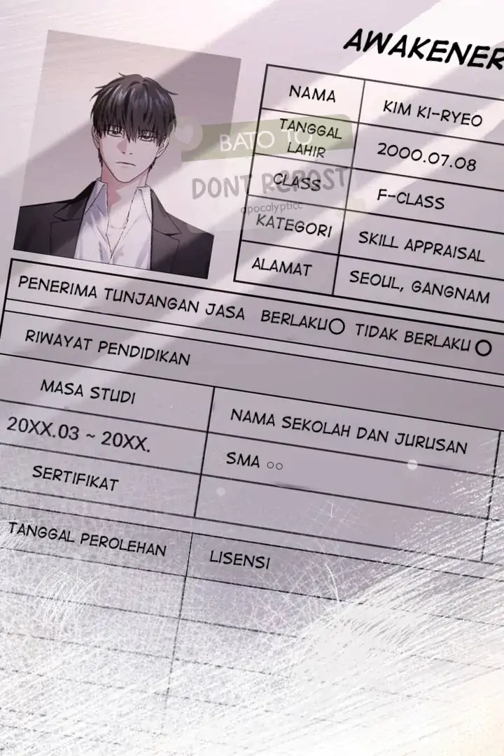 The Delusional Hunter in Another World Chapter 51 Gambar 122