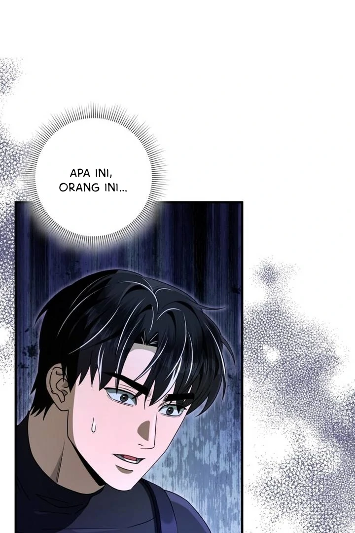 The Delusional Hunter in Another World Chapter 51 Gambar 13