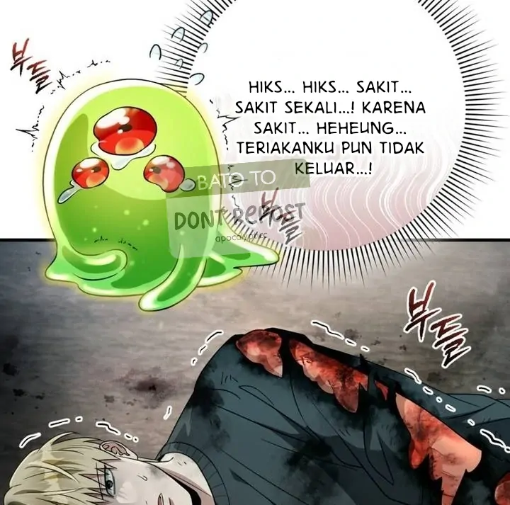 The Delusional Hunter in Another World Chapter 51 Gambar 15