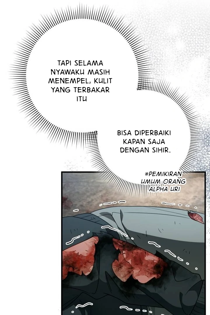 The Delusional Hunter in Another World Chapter 51 Gambar 17