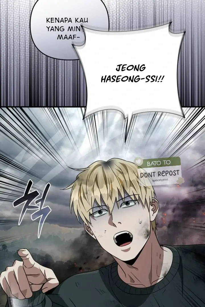 The Delusional Hunter in Another World Chapter 51 Gambar 23