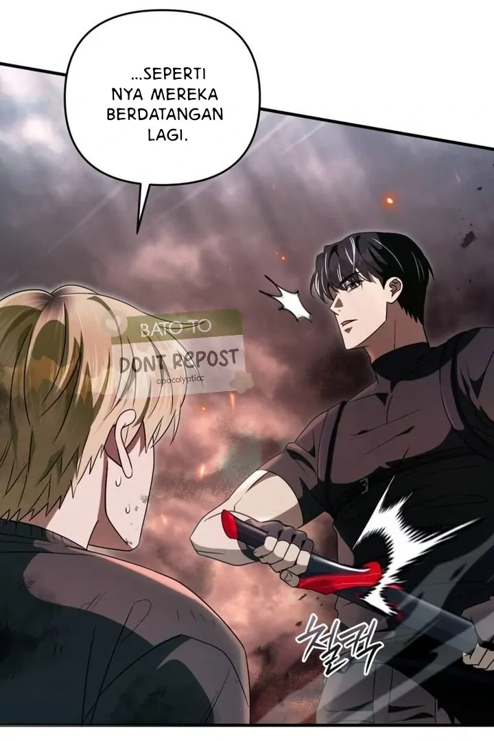 The Delusional Hunter in Another World Chapter 51 Gambar 34