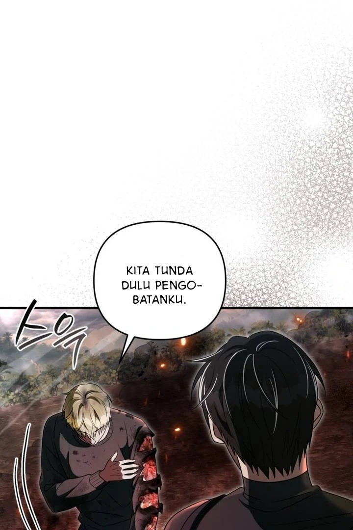 The Delusional Hunter in Another World Chapter 51 Gambar 35