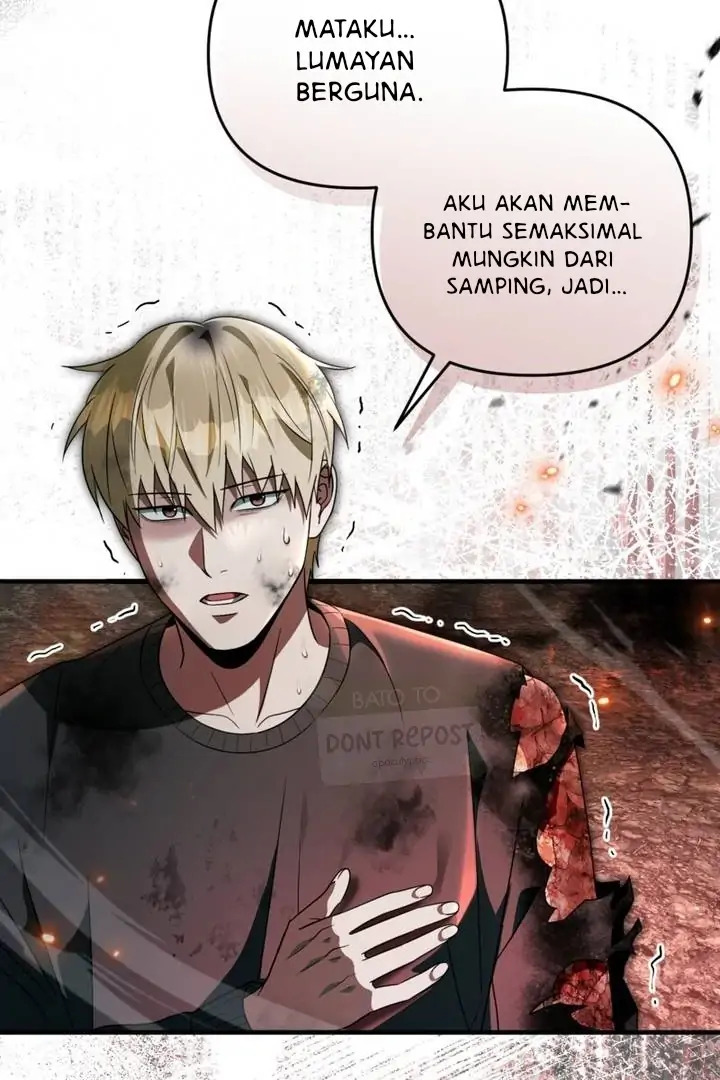 The Delusional Hunter in Another World Chapter 51 Gambar 39