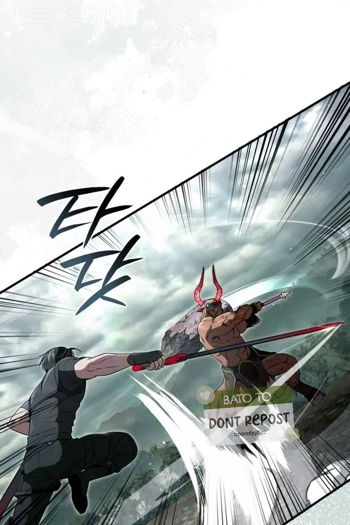 The Delusional Hunter in Another World Chapter 51 Gambar 45