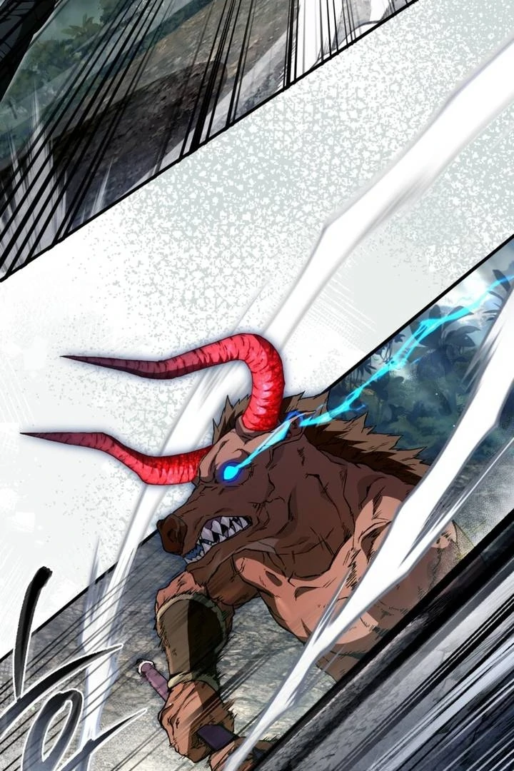 The Delusional Hunter in Another World Chapter 51 Gambar 46