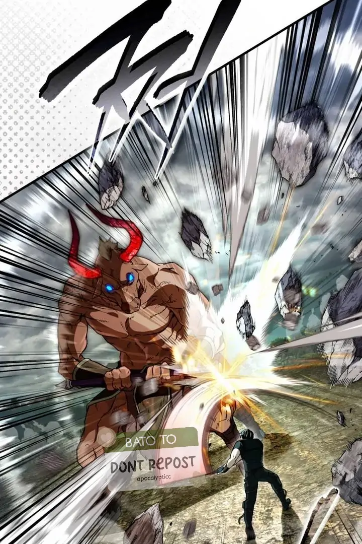 The Delusional Hunter in Another World Chapter 51 Gambar 49