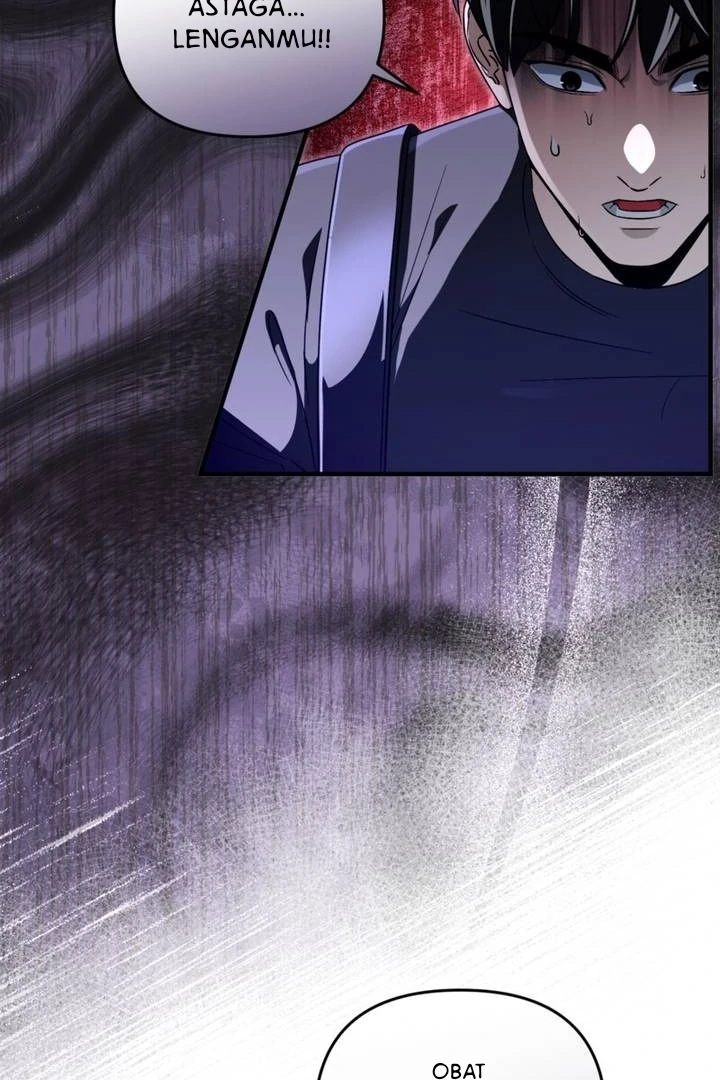 The Delusional Hunter in Another World Chapter 51 Gambar 5