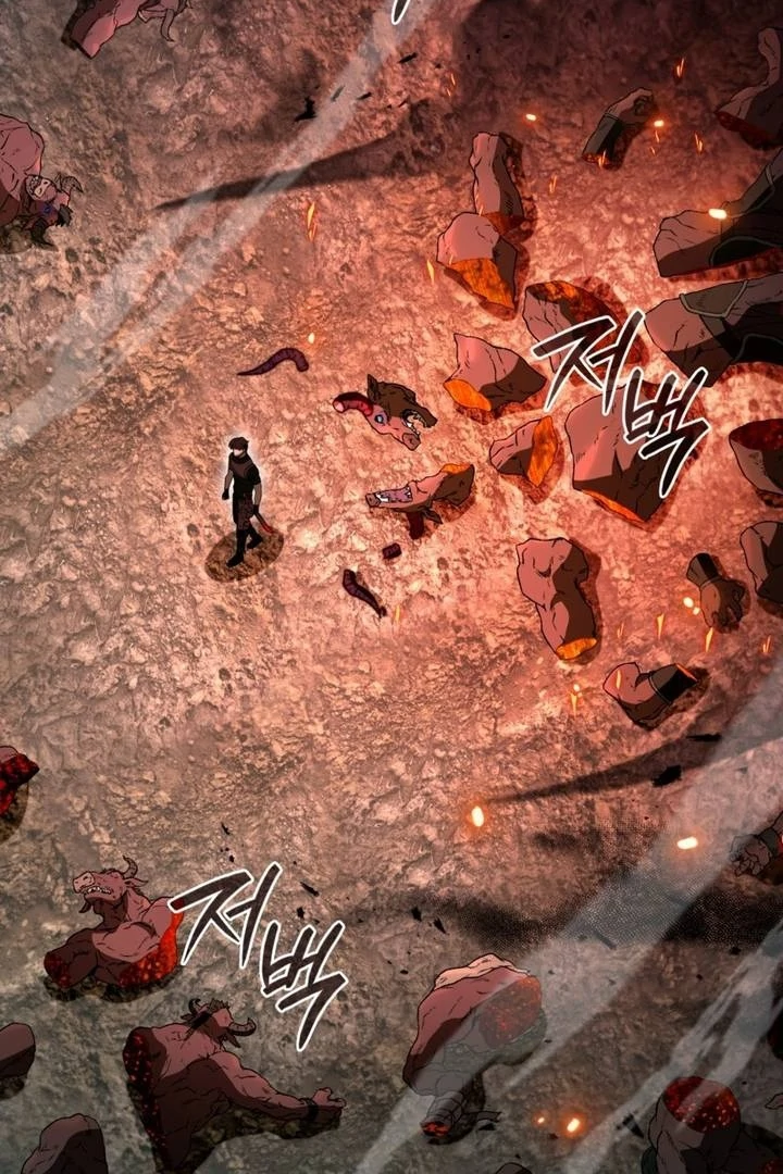 The Delusional Hunter in Another World Chapter 51 Gambar 59