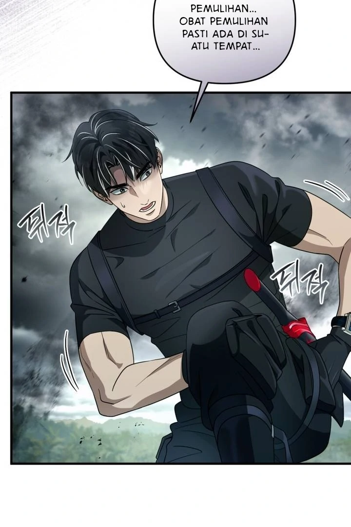 The Delusional Hunter in Another World Chapter 51 Gambar 6