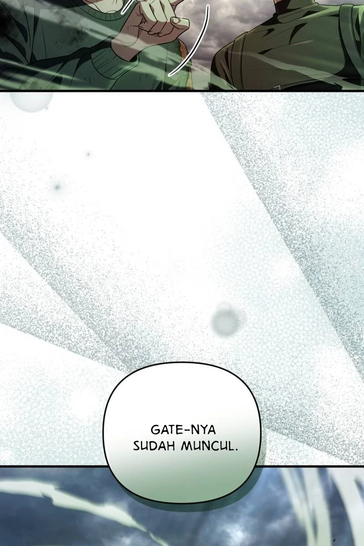 The Delusional Hunter in Another World Chapter 51 Gambar 64