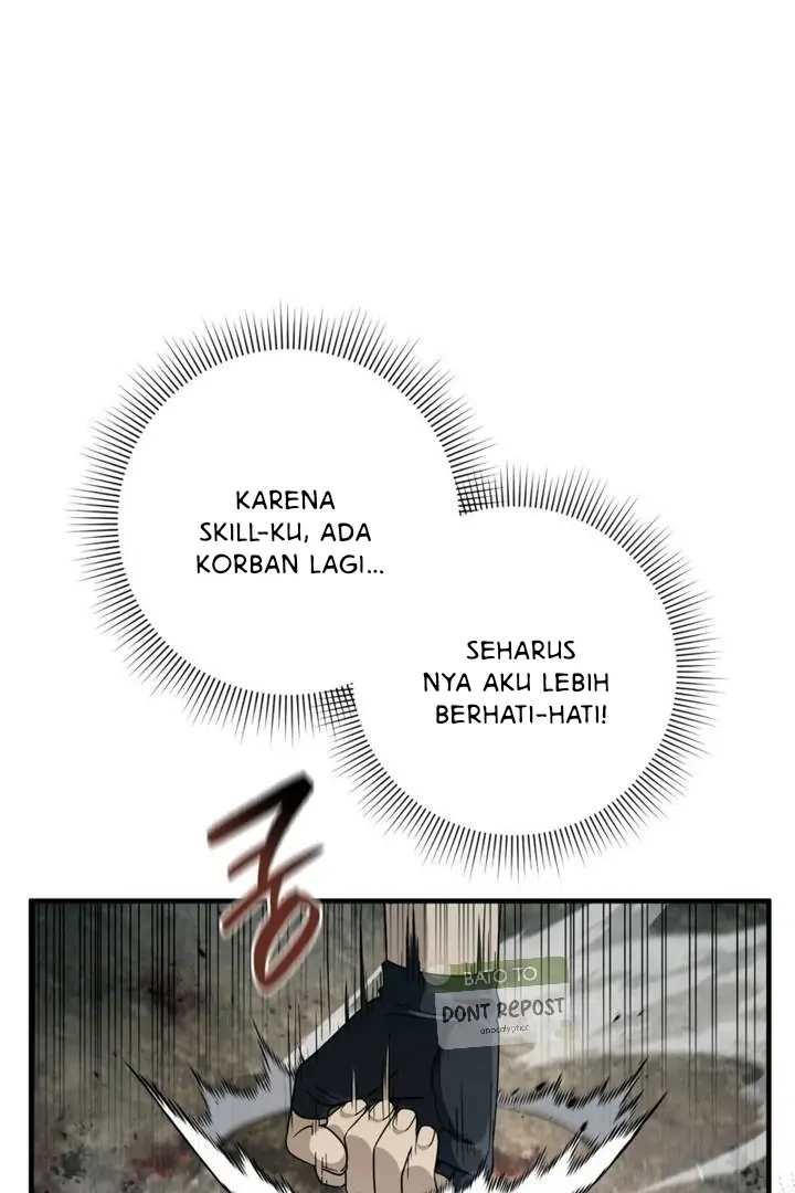 The Delusional Hunter in Another World Chapter 51 Gambar 7