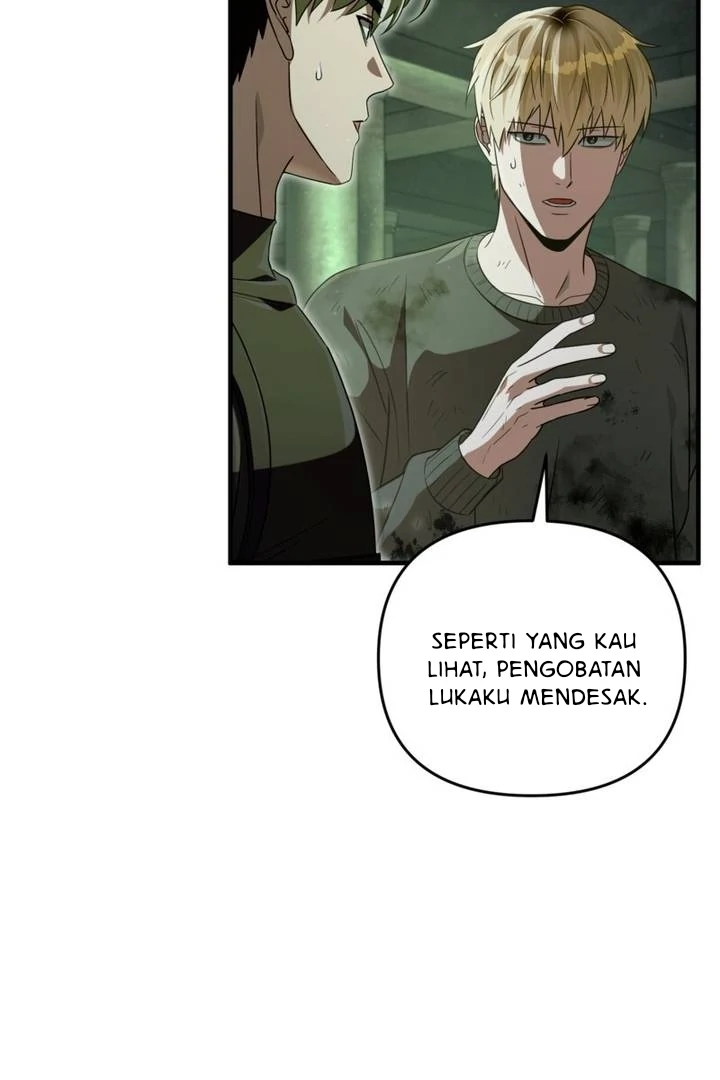 The Delusional Hunter in Another World Chapter 51 Gambar 77