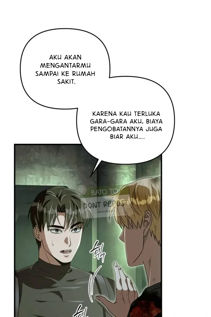 The Delusional Hunter in Another World Chapter 51 Gambar 78
