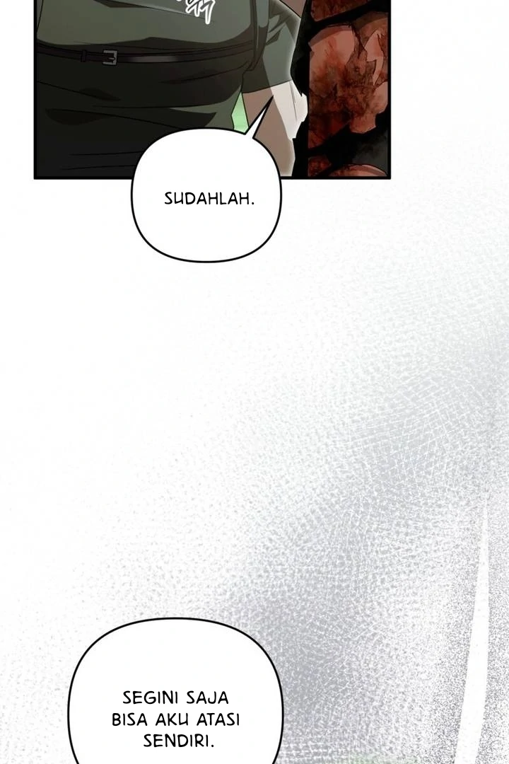 The Delusional Hunter in Another World Chapter 51 Gambar 79