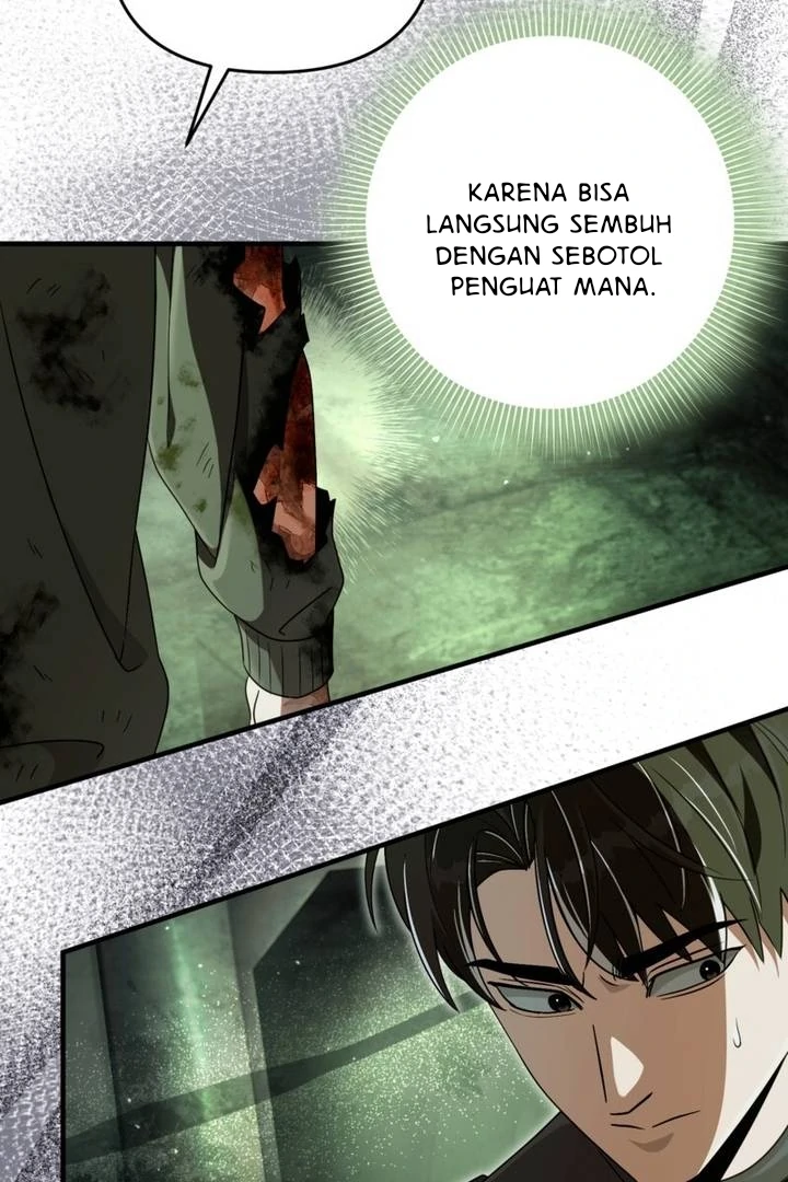 The Delusional Hunter in Another World Chapter 51 Gambar 80