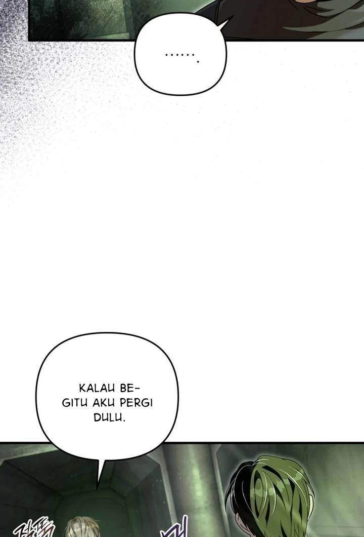 The Delusional Hunter in Another World Chapter 51 Gambar 81