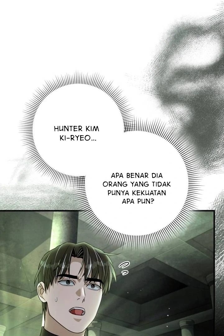 The Delusional Hunter in Another World Chapter 51 Gambar 83